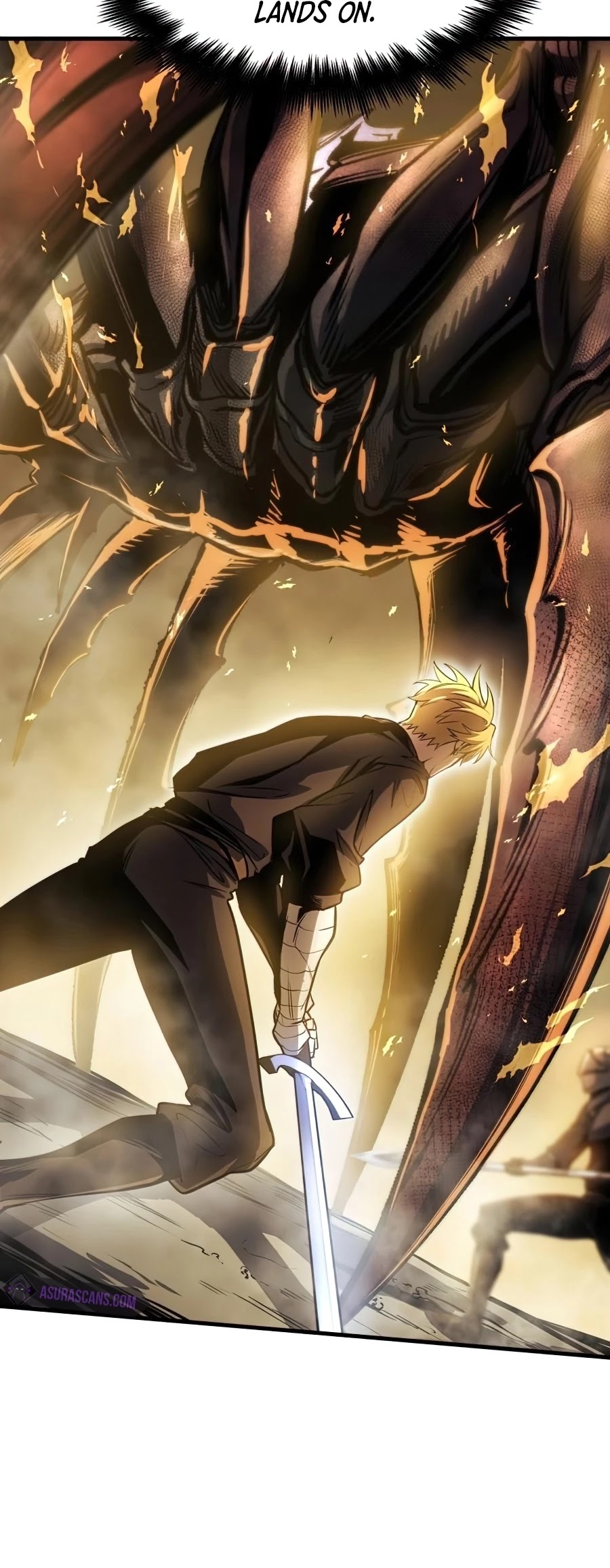 Read Reincarnation Of The Suicidal Battle God Manga Online