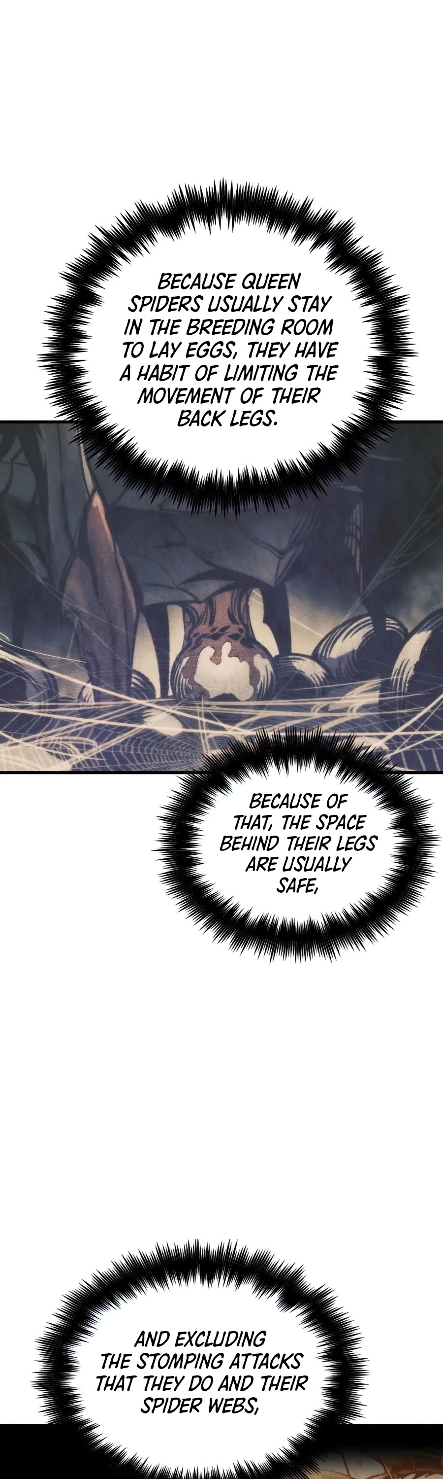 Read Reincarnation Of The Suicidal Battle God Manga Online