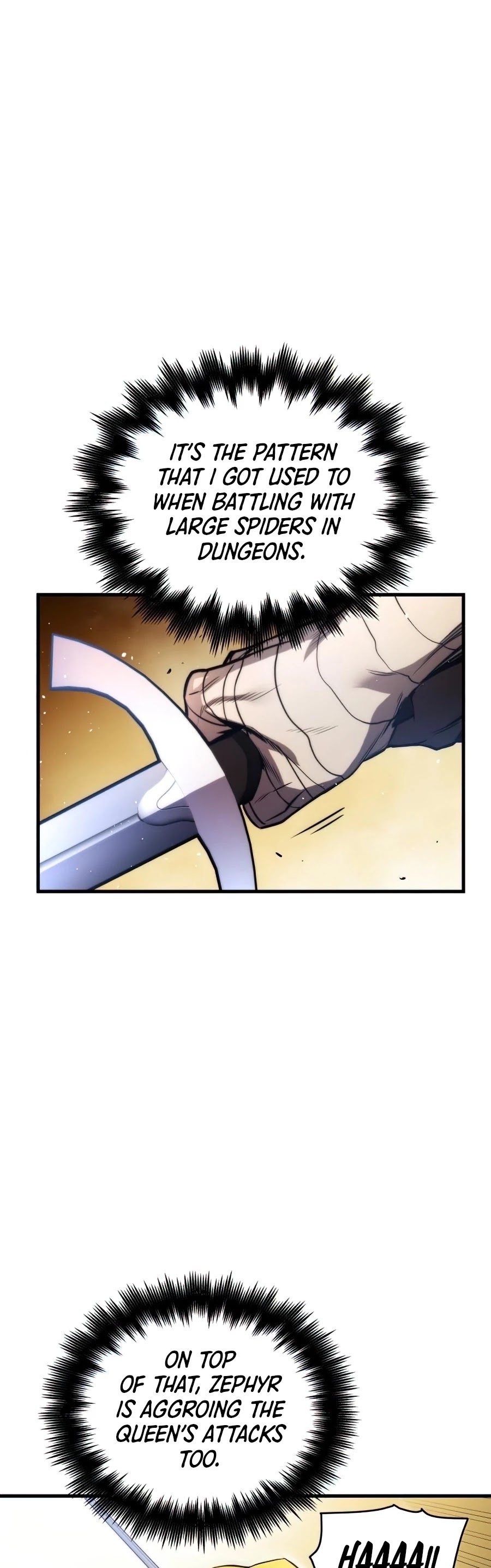 Read Reincarnation Of The Suicidal Battle God Manga Online