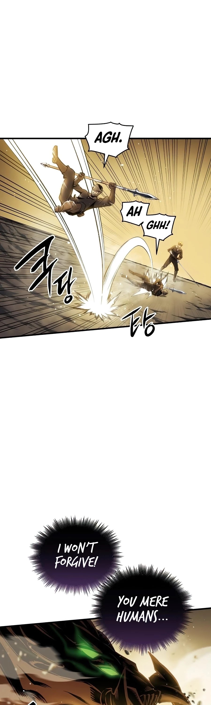 Read Reincarnation Of The Suicidal Battle God Manga Online