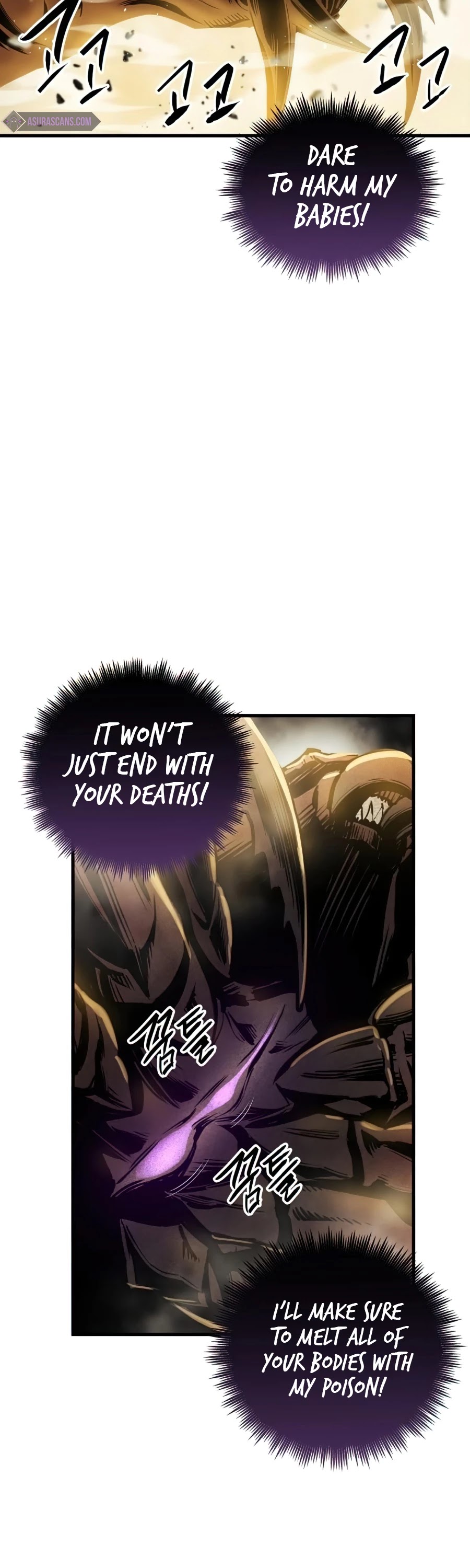 Read Reincarnation Of The Suicidal Battle God Manga Online