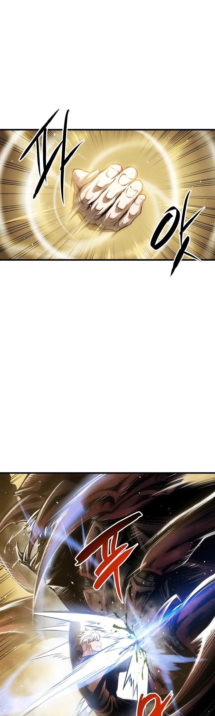 Read Reincarnation Of The Suicidal Battle God Manga Online