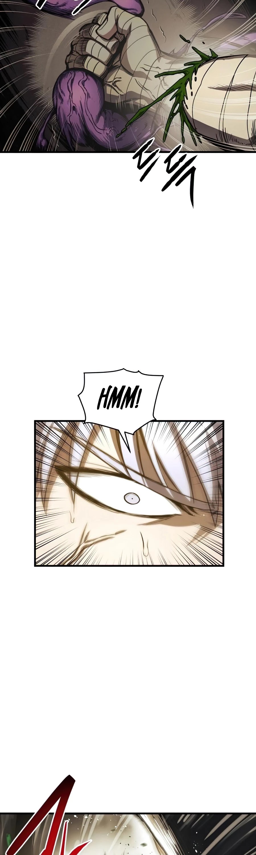 Read Reincarnation Of The Suicidal Battle God Manga Online