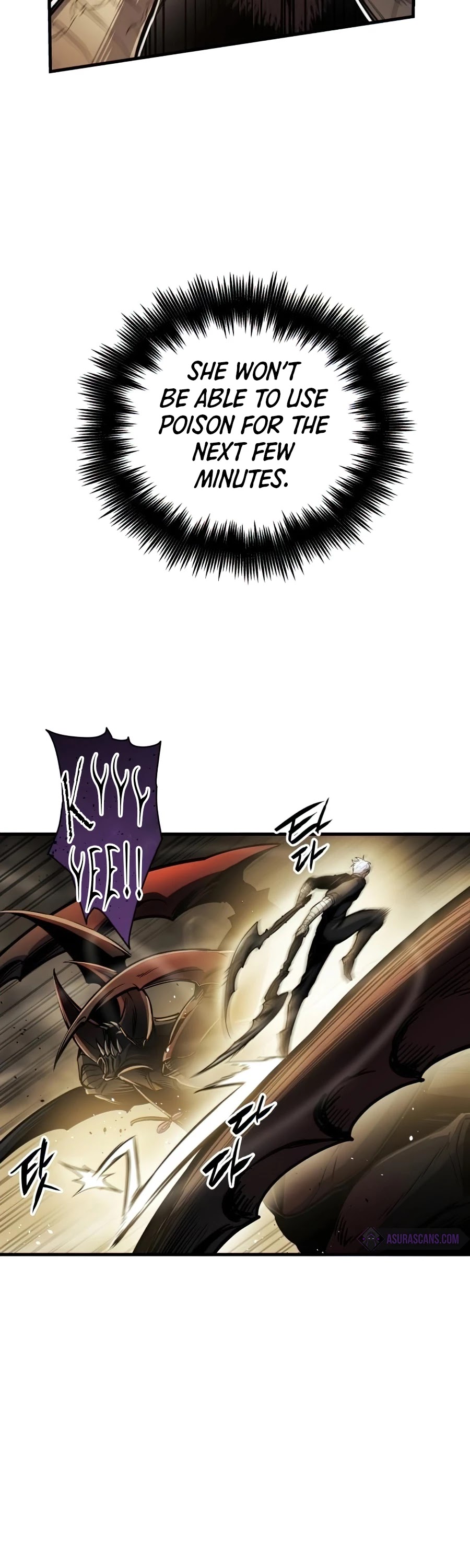 Read Reincarnation Of The Suicidal Battle God Manga Online