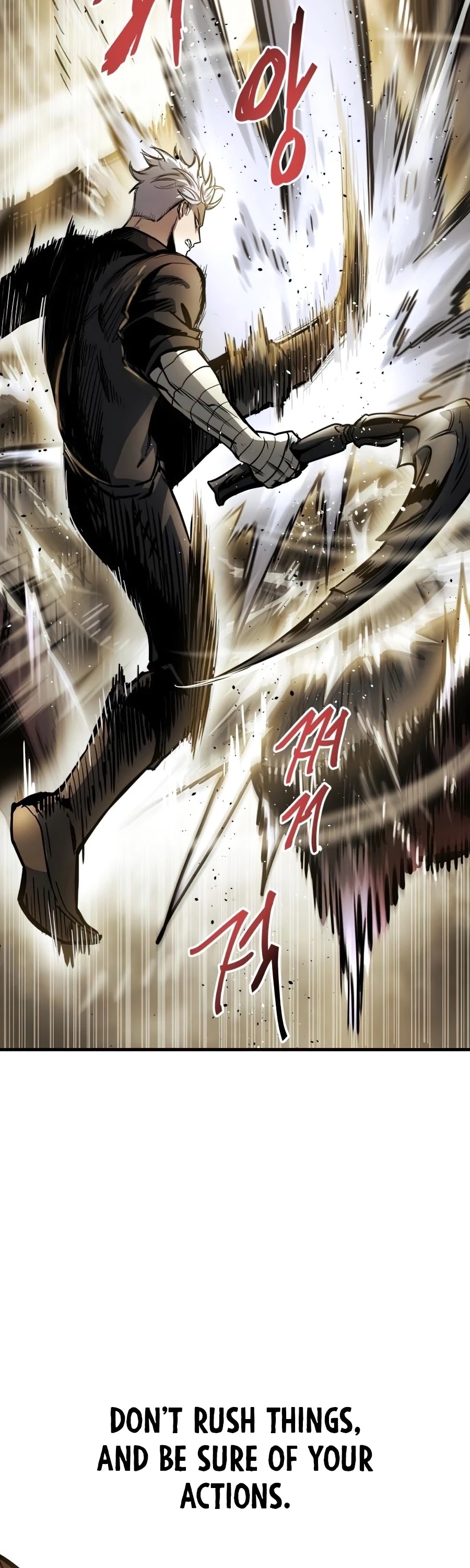 Read Reincarnation Of The Suicidal Battle God Manga Online