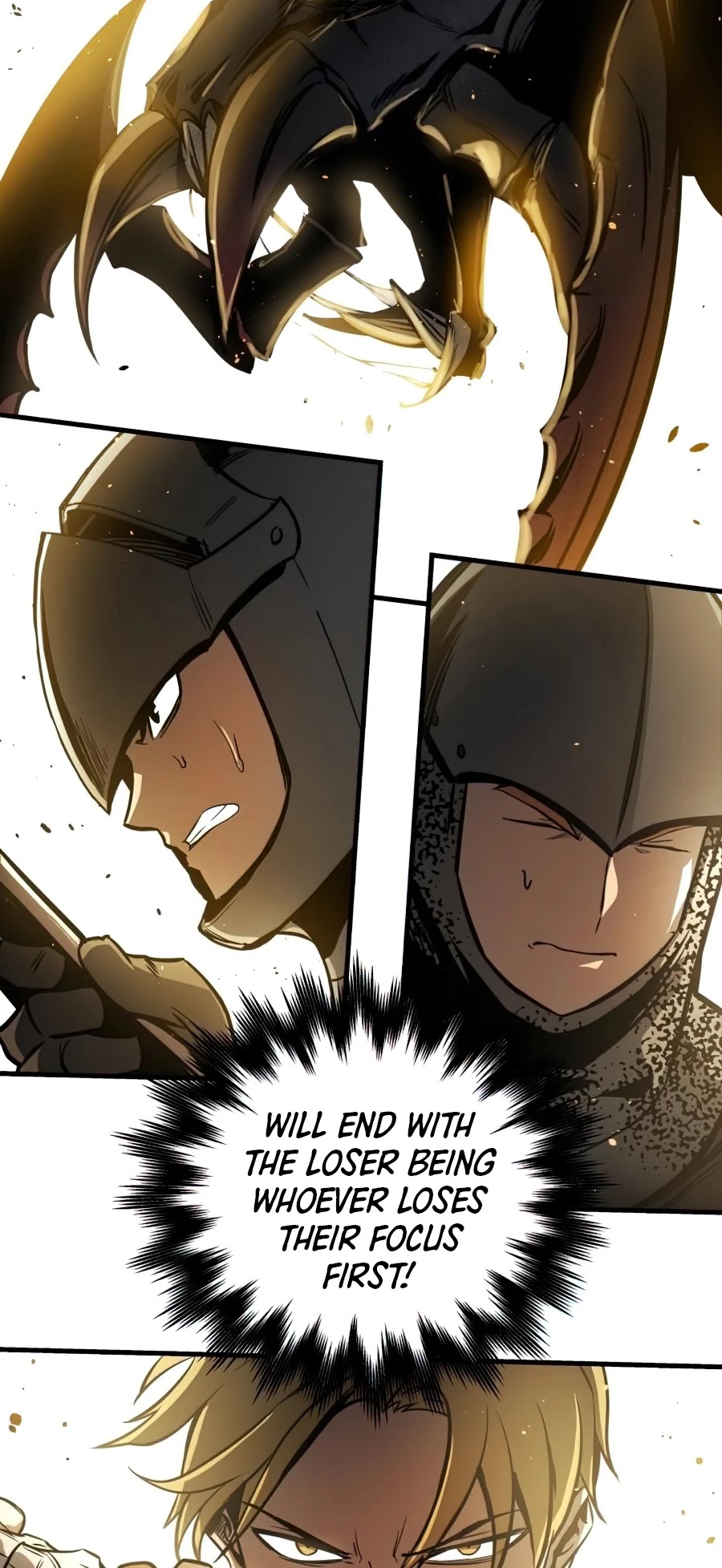 Read Reincarnation Of The Suicidal Battle God Manga Online