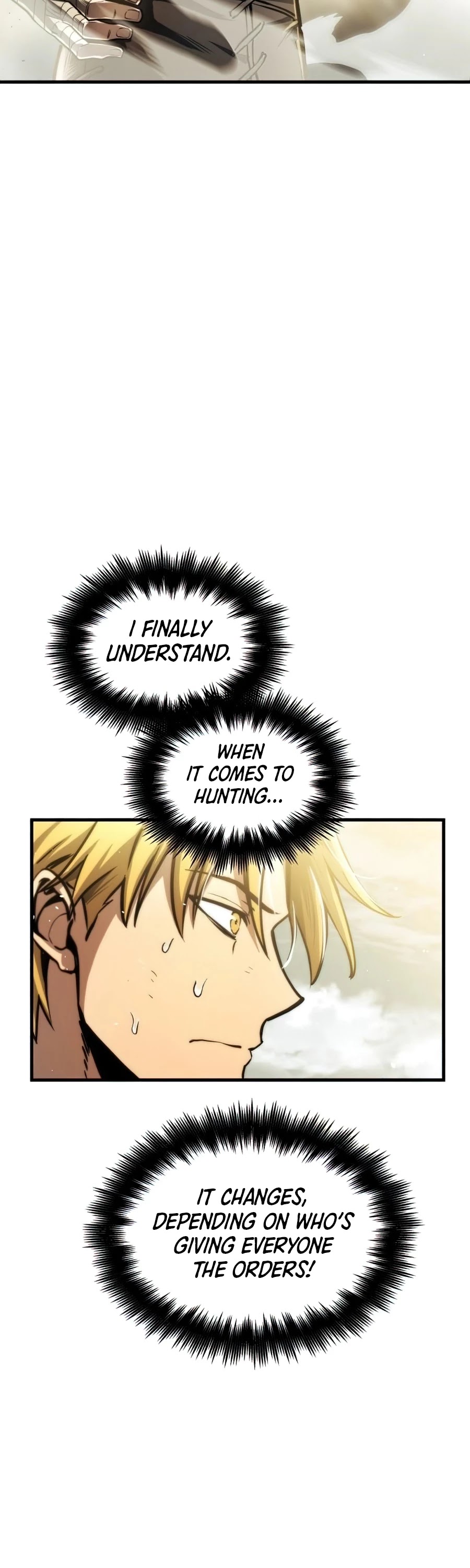 Read Reincarnation Of The Suicidal Battle God Manga Online