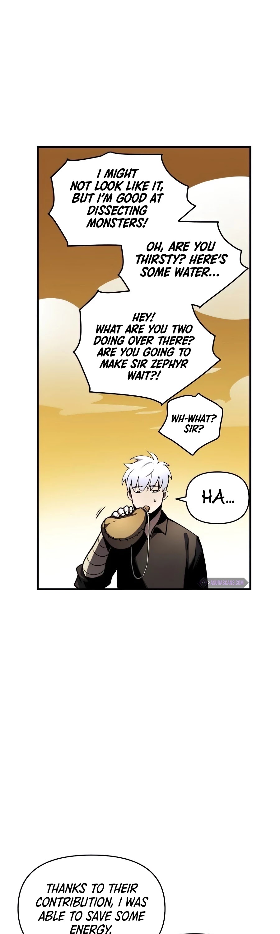 Read Reincarnation Of The Suicidal Battle God Manga Online