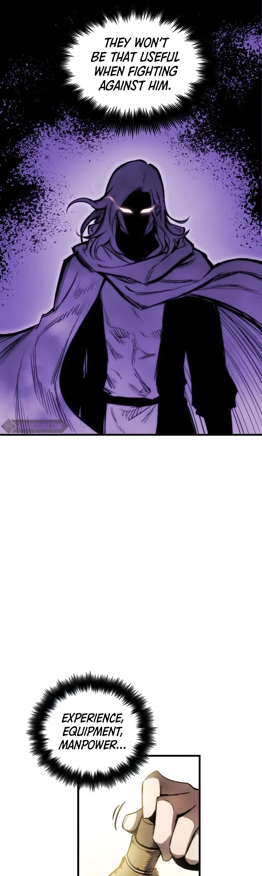 Read Reincarnation Of The Suicidal Battle God Manga Online