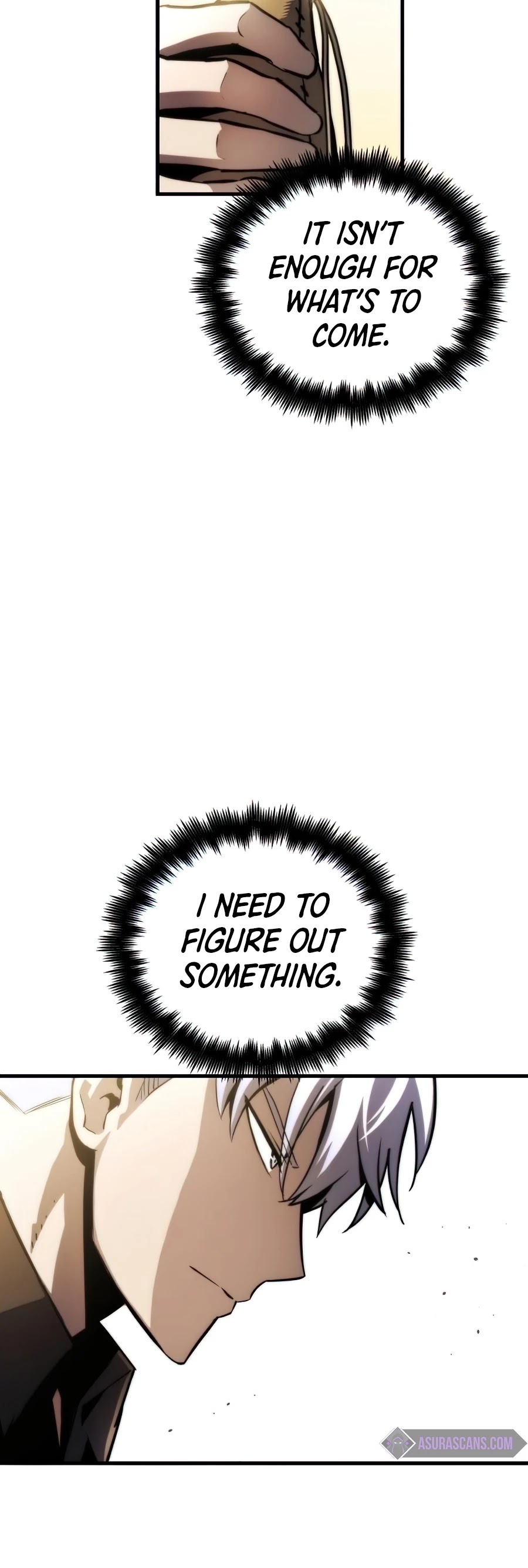 Read Reincarnation Of The Suicidal Battle God Manga Online