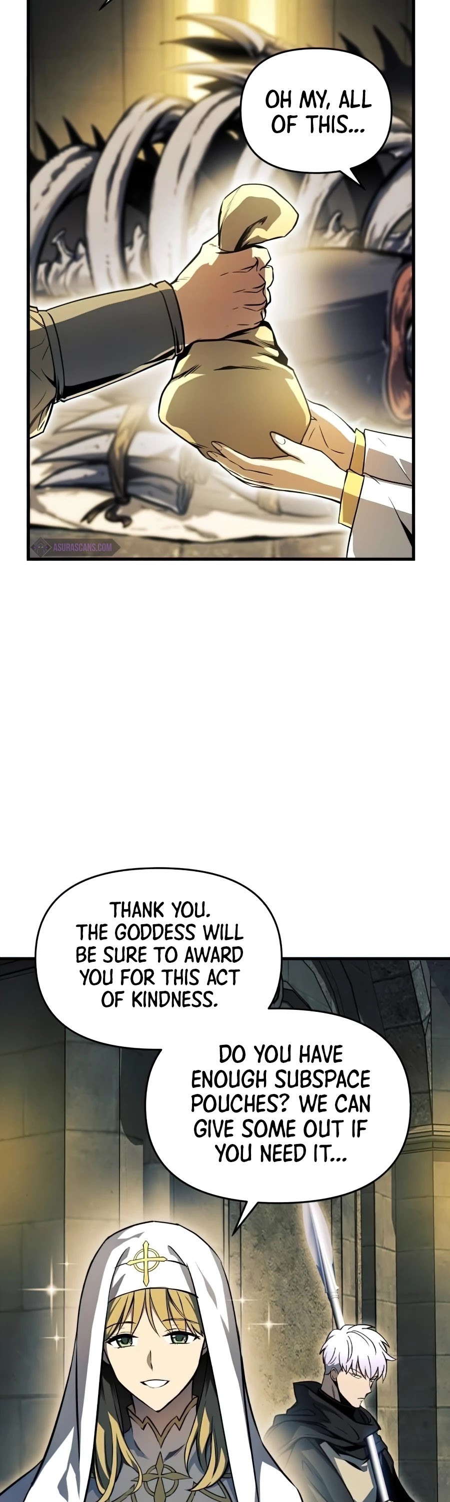 Read Reincarnation Of The Suicidal Battle God Manga Online