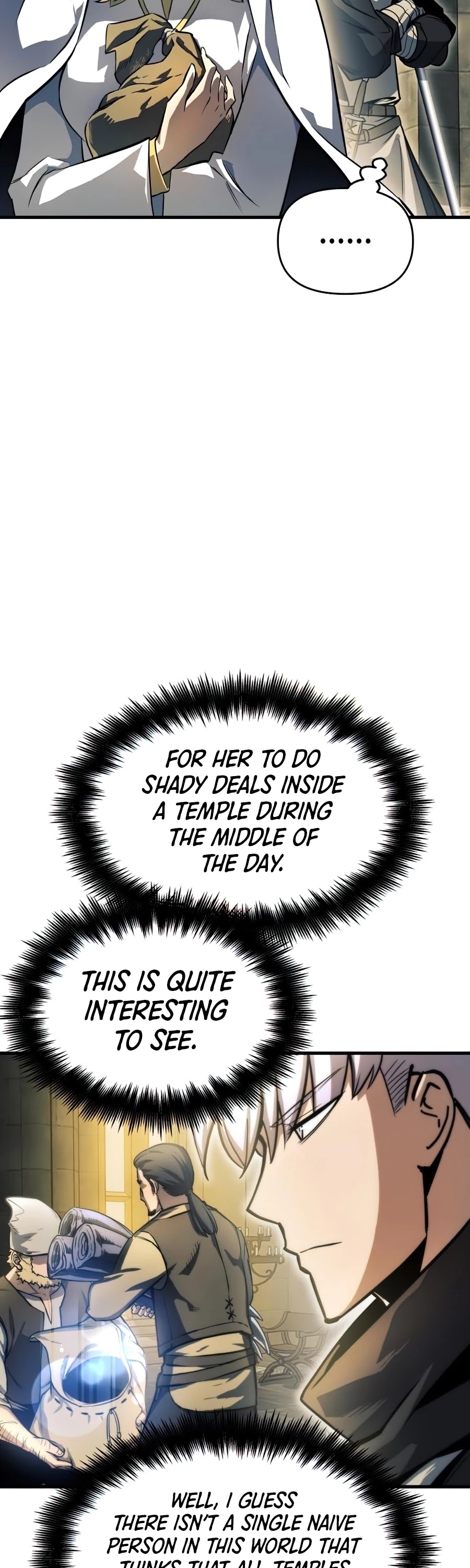 Read Reincarnation Of The Suicidal Battle God Manga Online