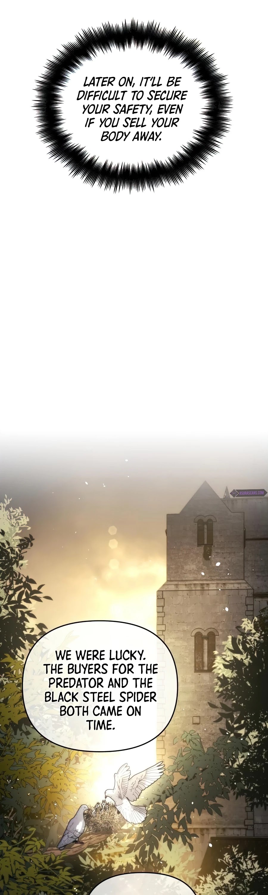 Read Reincarnation Of The Suicidal Battle God Manga Online