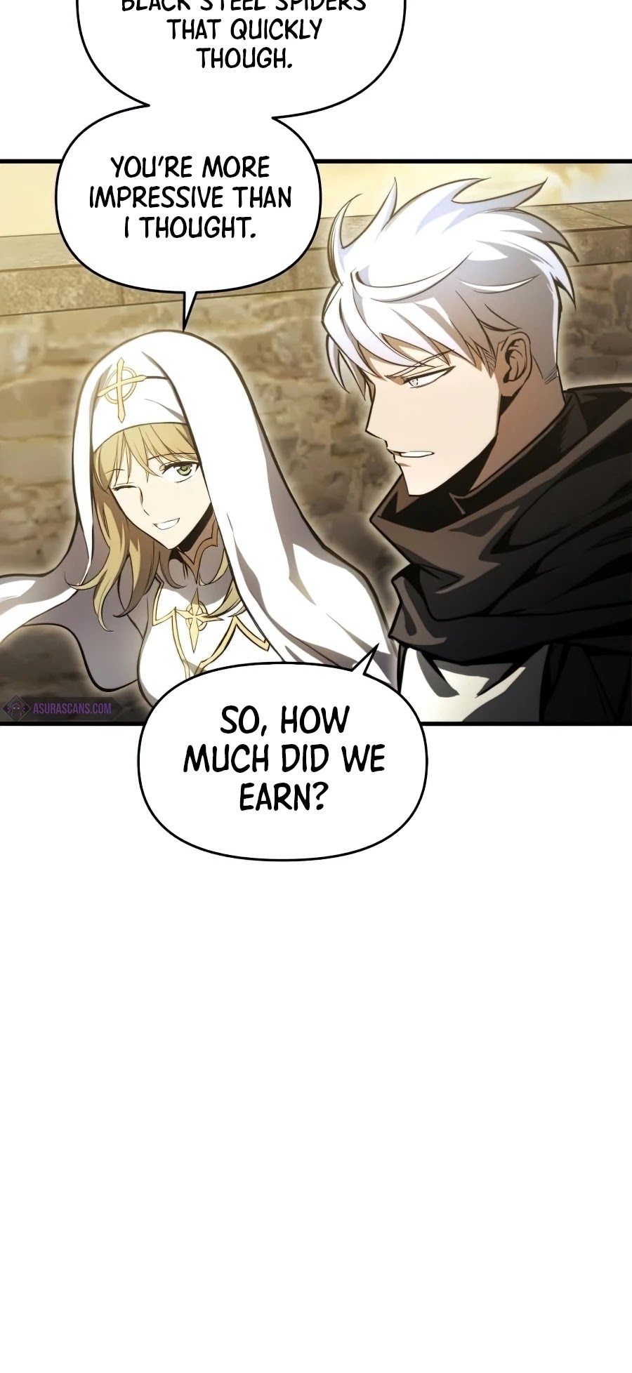 Read Reincarnation Of The Suicidal Battle God Manga Online