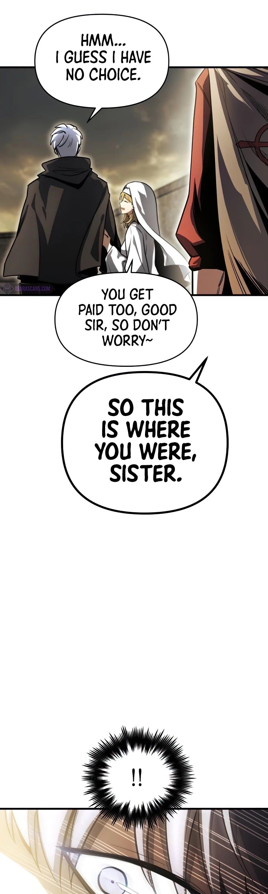 Read Reincarnation Of The Suicidal Battle God Manga Online