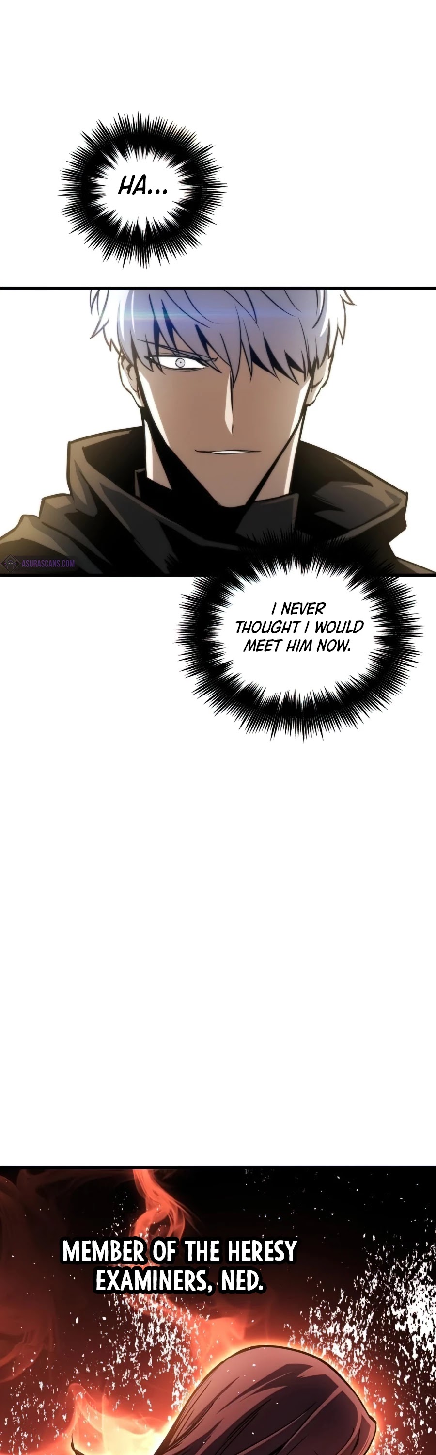 Read Reincarnation Of The Suicidal Battle God Manga Online