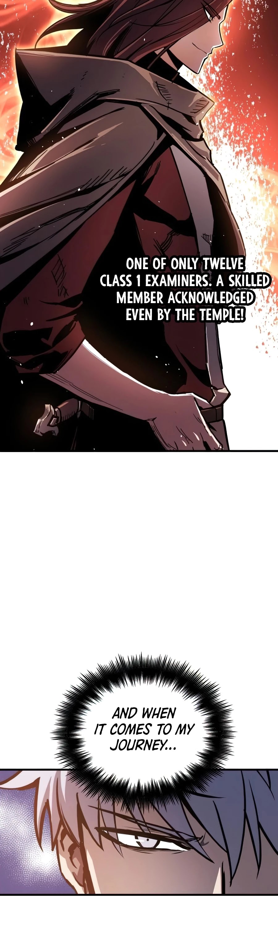 Read Reincarnation Of The Suicidal Battle God Manga Online