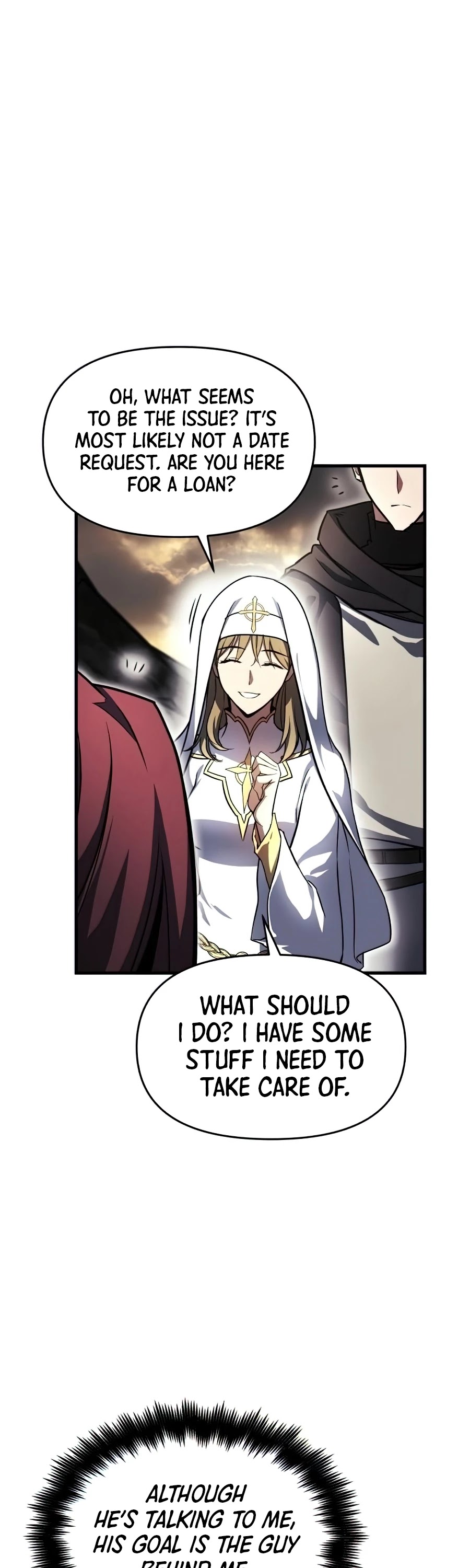 Read Reincarnation Of The Suicidal Battle God Manga Online