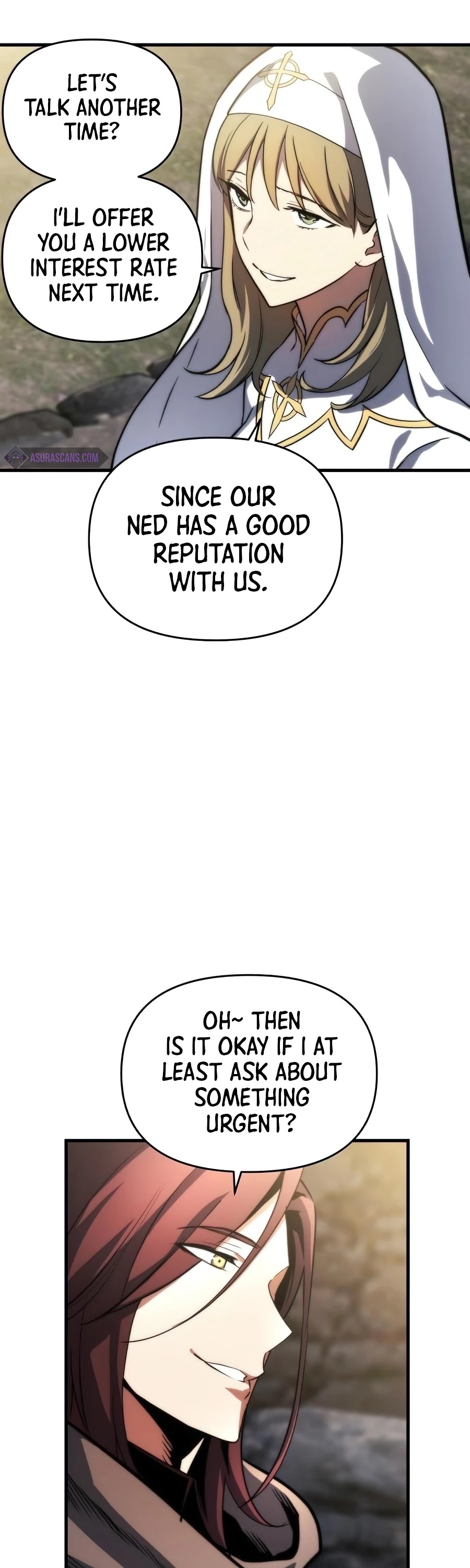 Read Reincarnation Of The Suicidal Battle God Manga Online