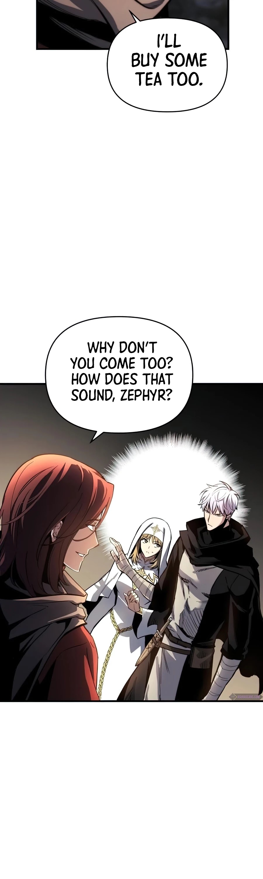 Read Reincarnation Of The Suicidal Battle God Manga Online