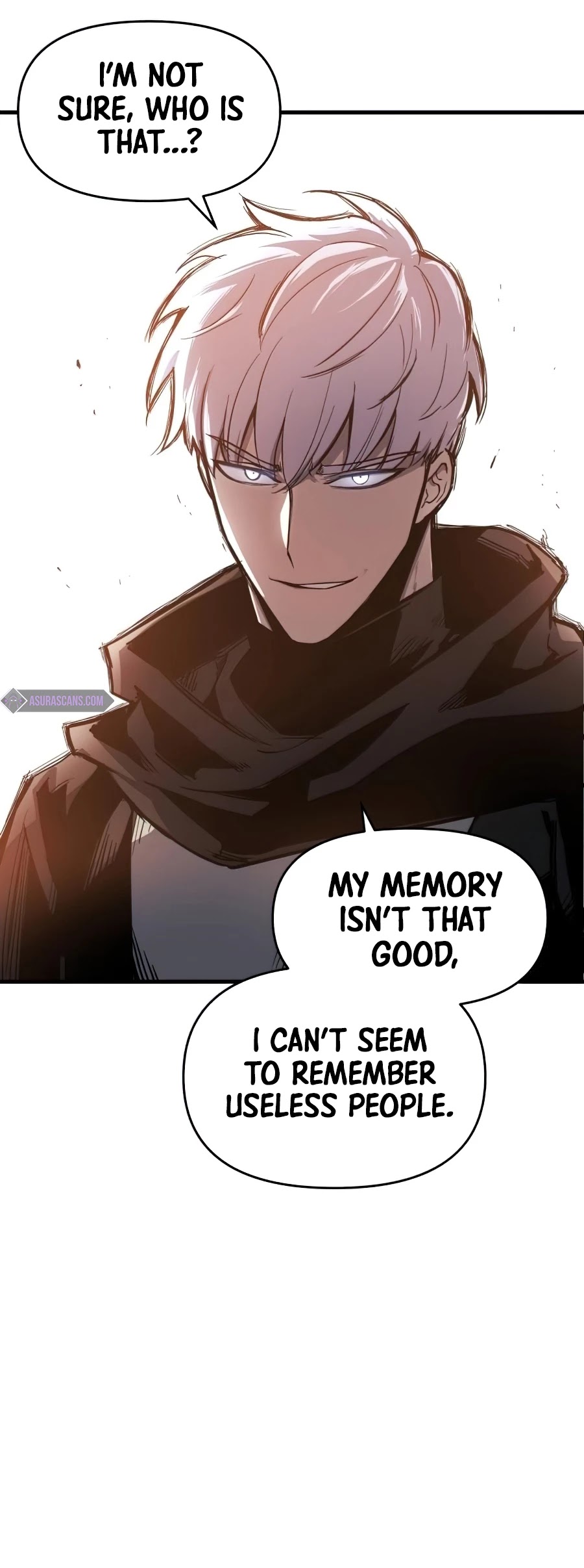 Read Reincarnation Of The Suicidal Battle God Manga Online