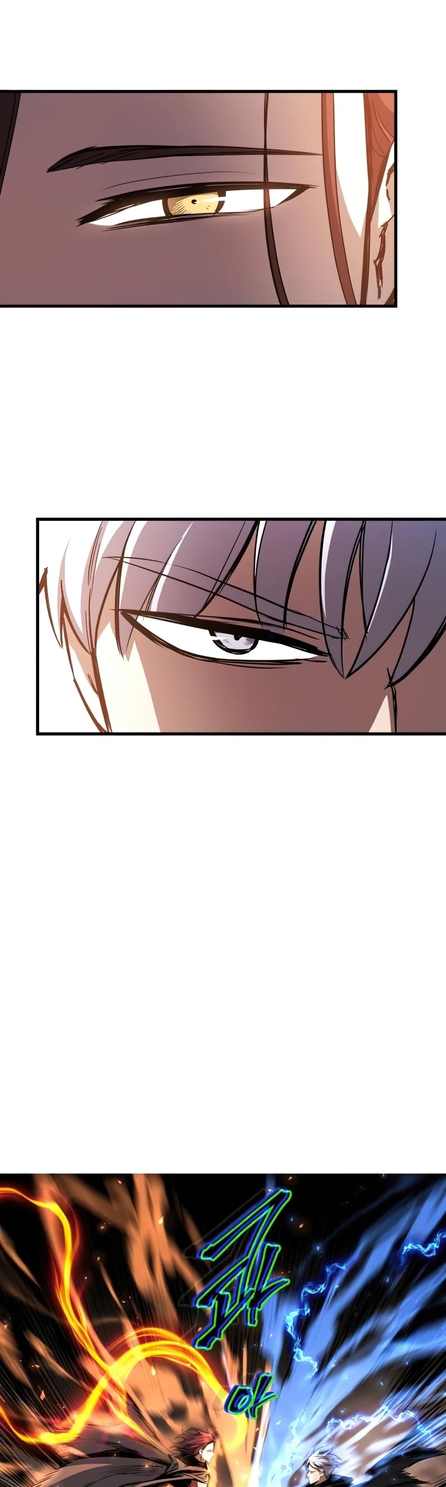 Read Reincarnation Of The Suicidal Battle God Manga Online