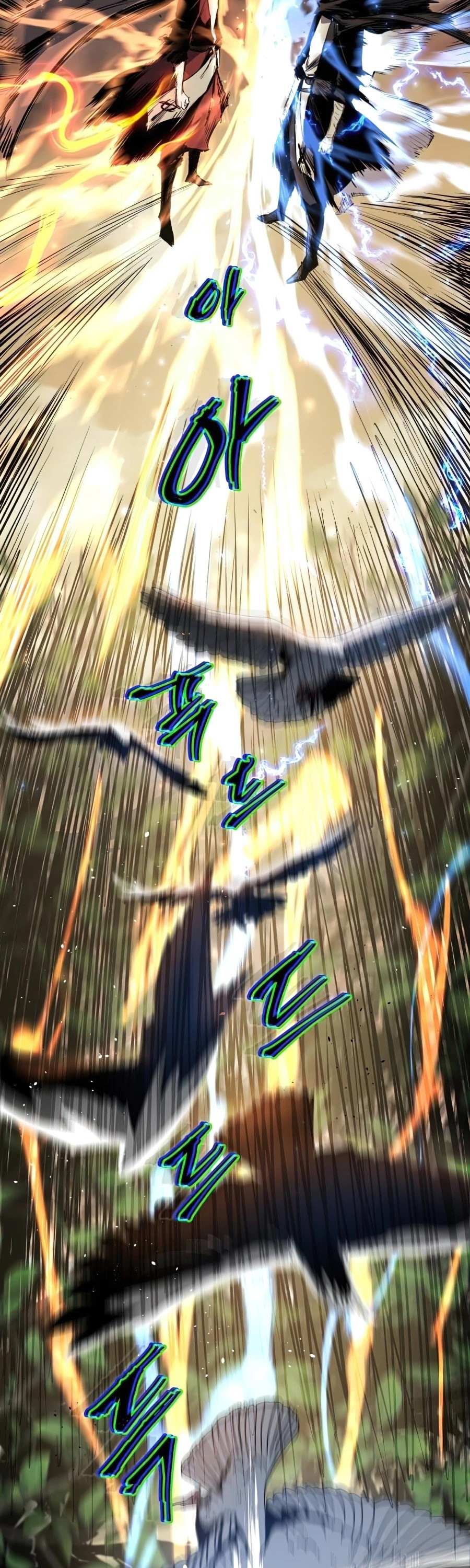 Read Reincarnation Of The Suicidal Battle God Manga Online