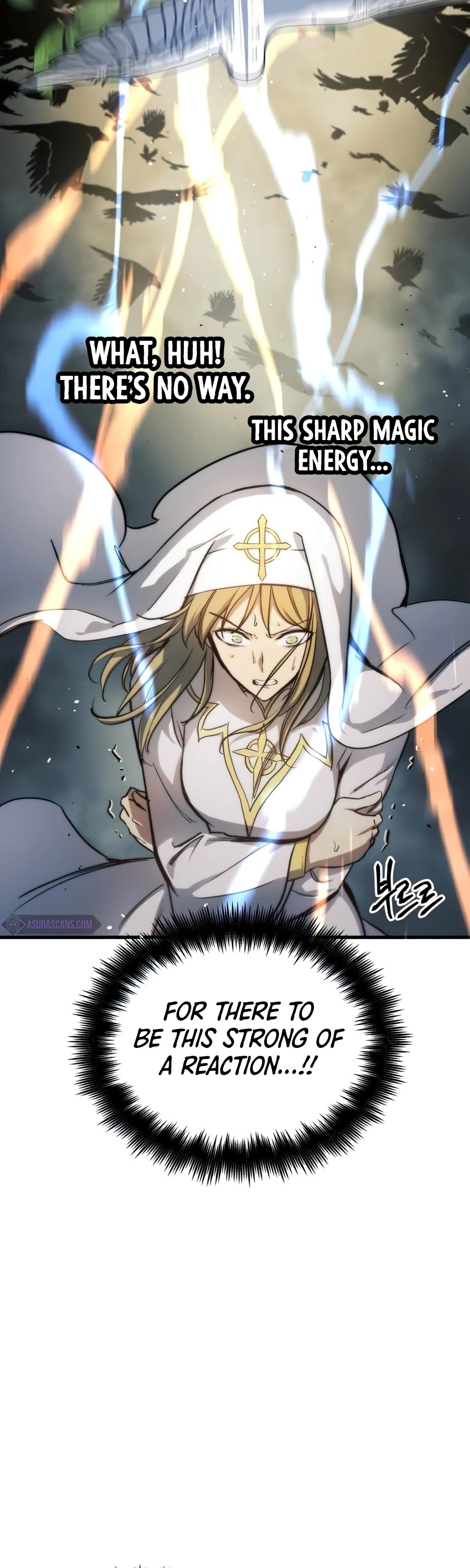 Read Reincarnation Of The Suicidal Battle God Manga Online