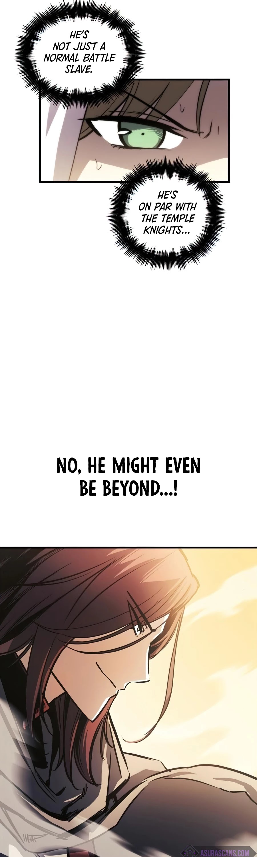 Read Reincarnation Of The Suicidal Battle God Manga Online