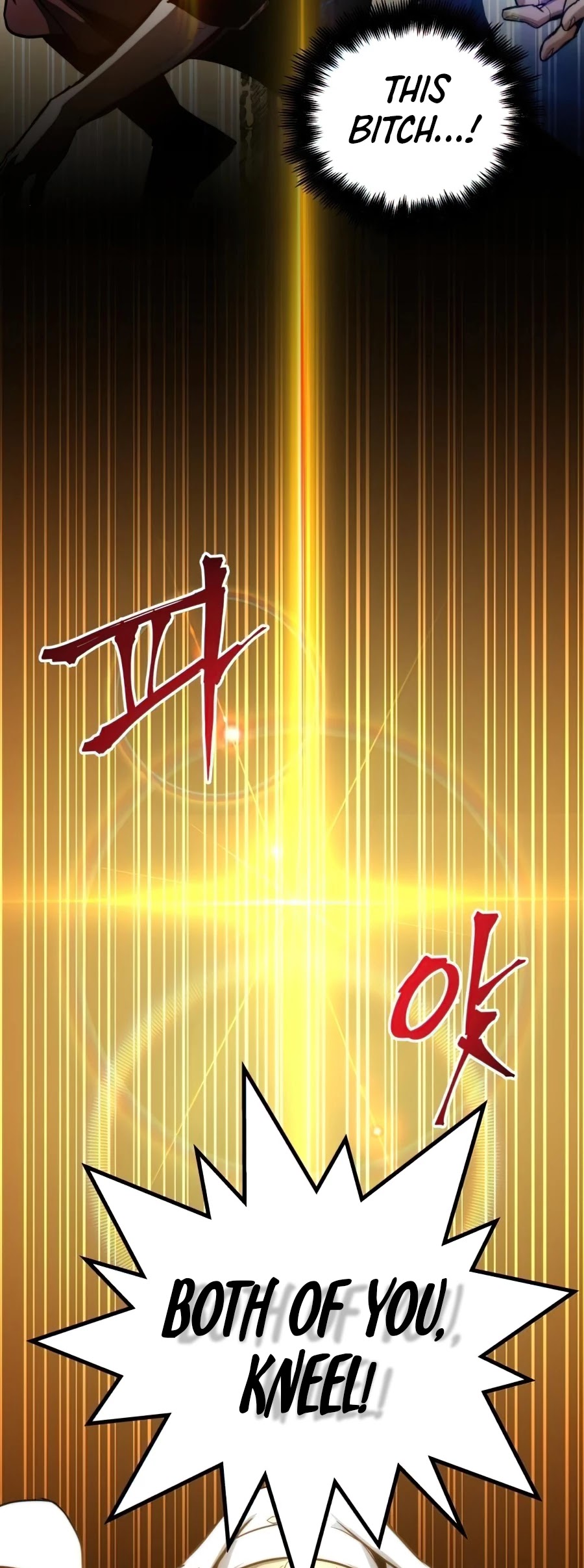 Read Reincarnation Of The Suicidal Battle God Manga Online