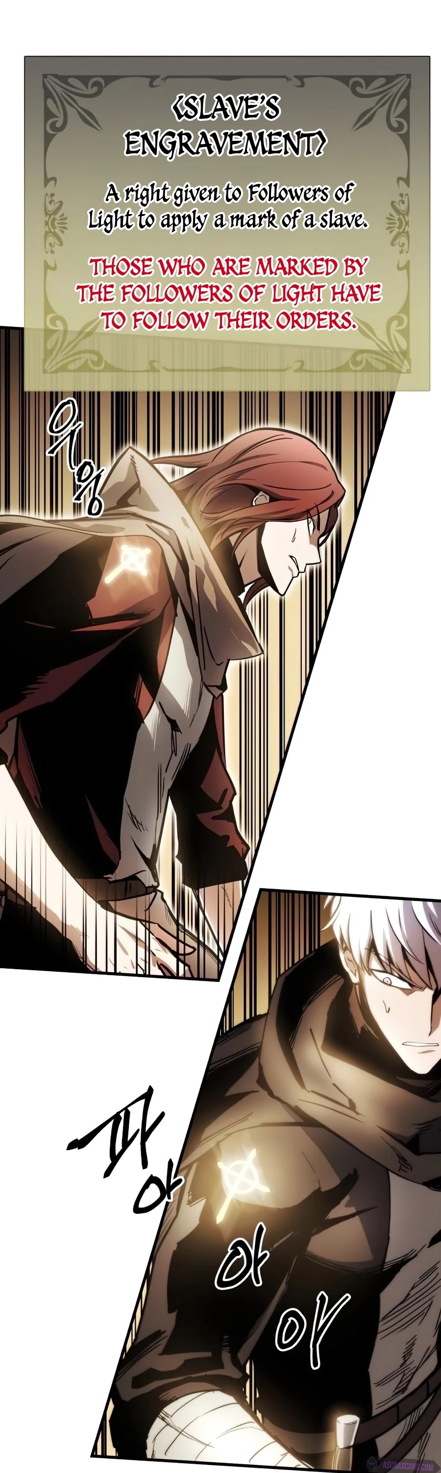 Read Reincarnation Of The Suicidal Battle God Manga Online