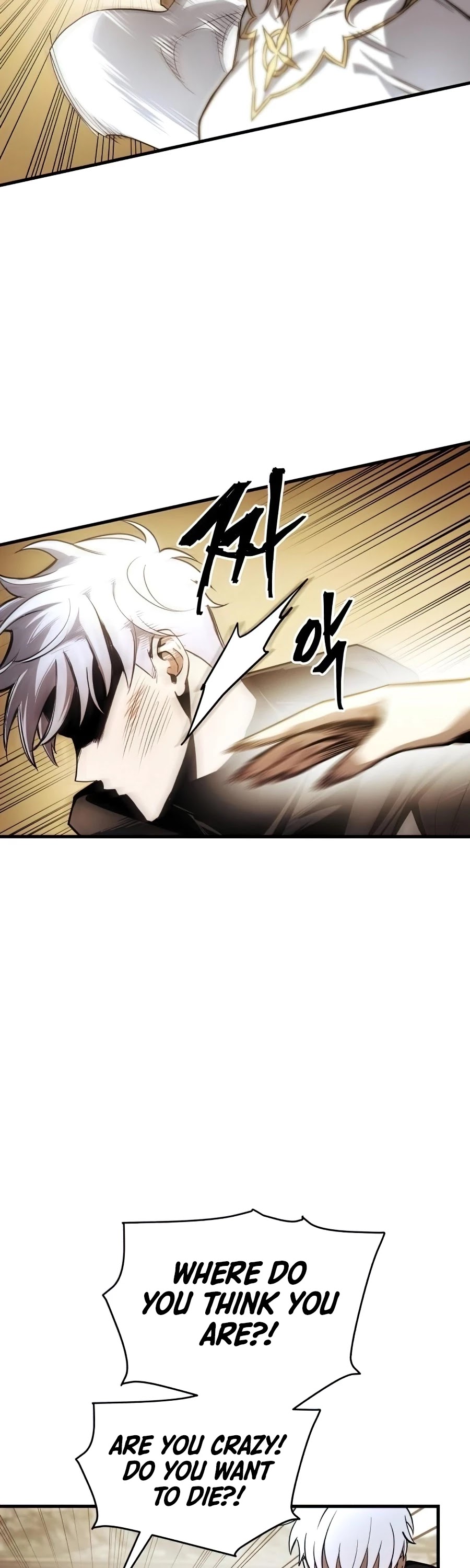 Read Reincarnation Of The Suicidal Battle God Manga Online