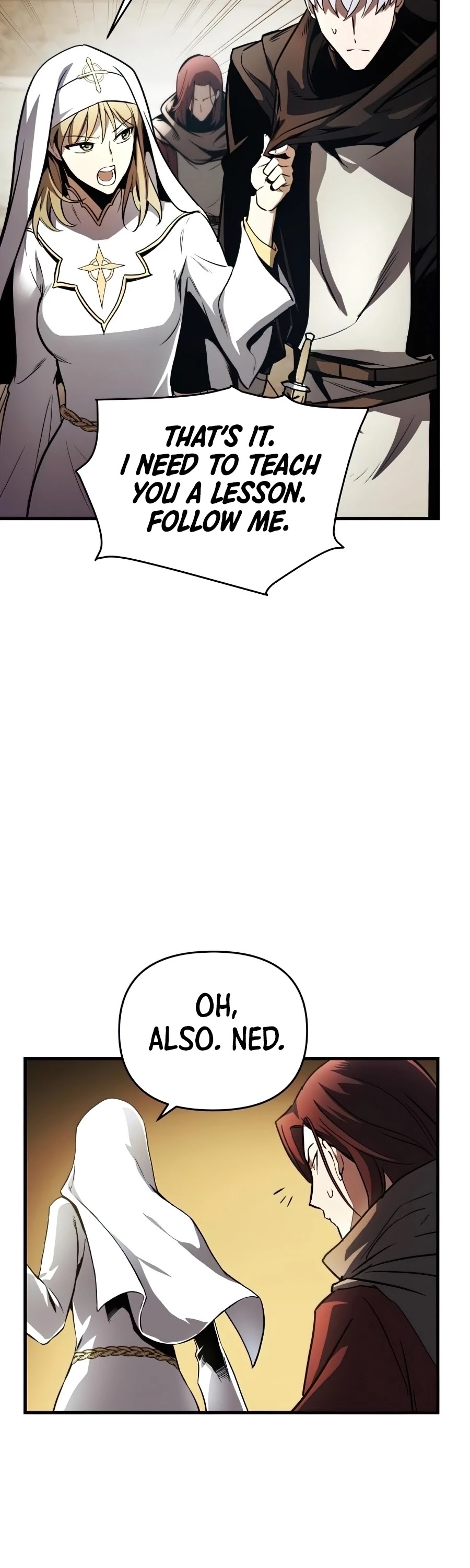 Read Reincarnation Of The Suicidal Battle God Manga Online