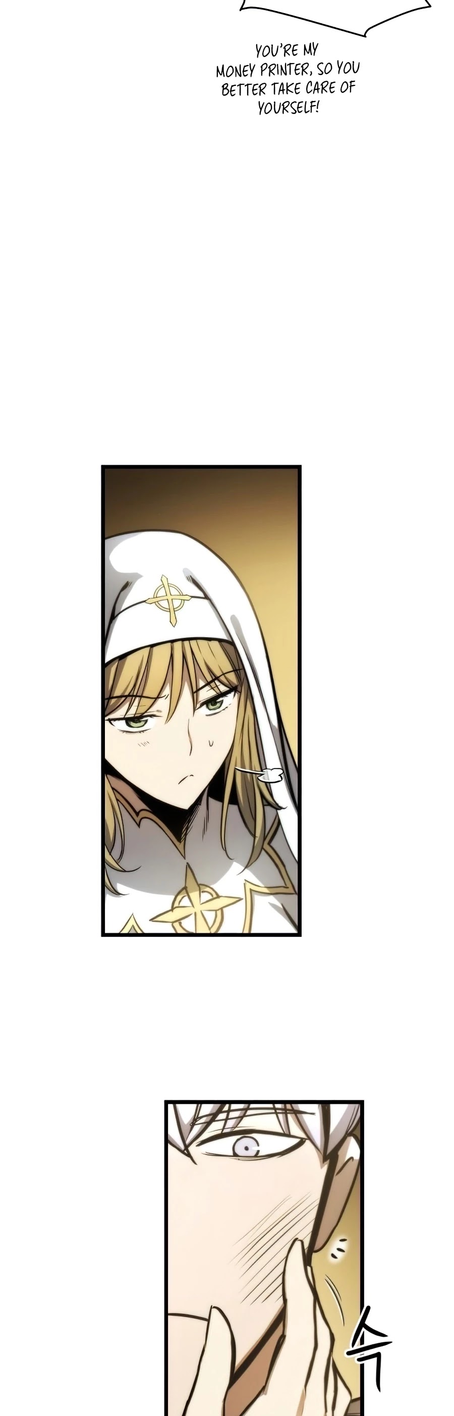 Read Reincarnation Of The Suicidal Battle God Manga Online