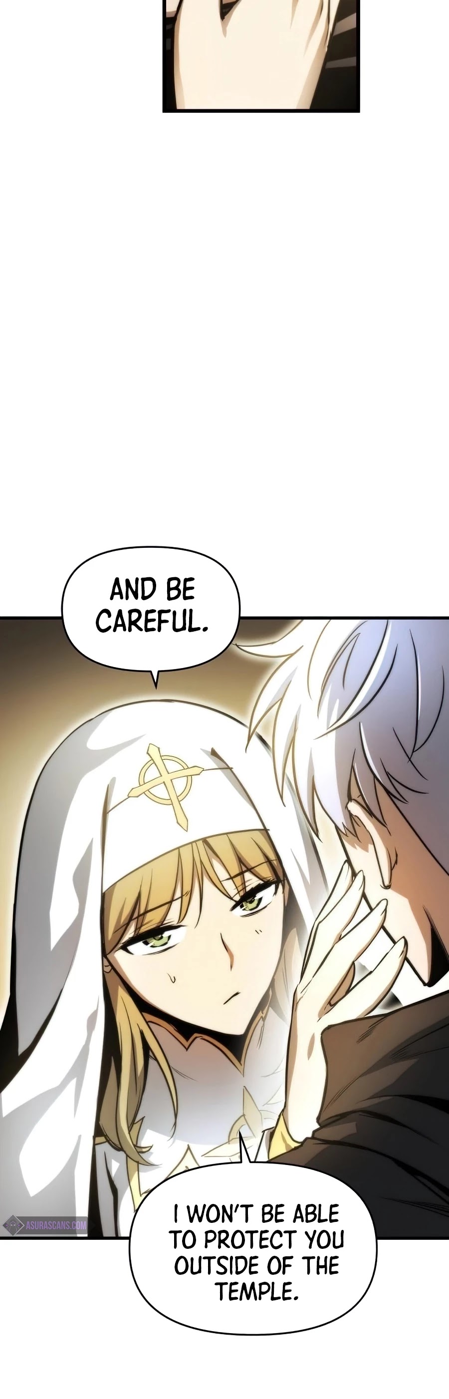 Read Reincarnation Of The Suicidal Battle God Manga Online