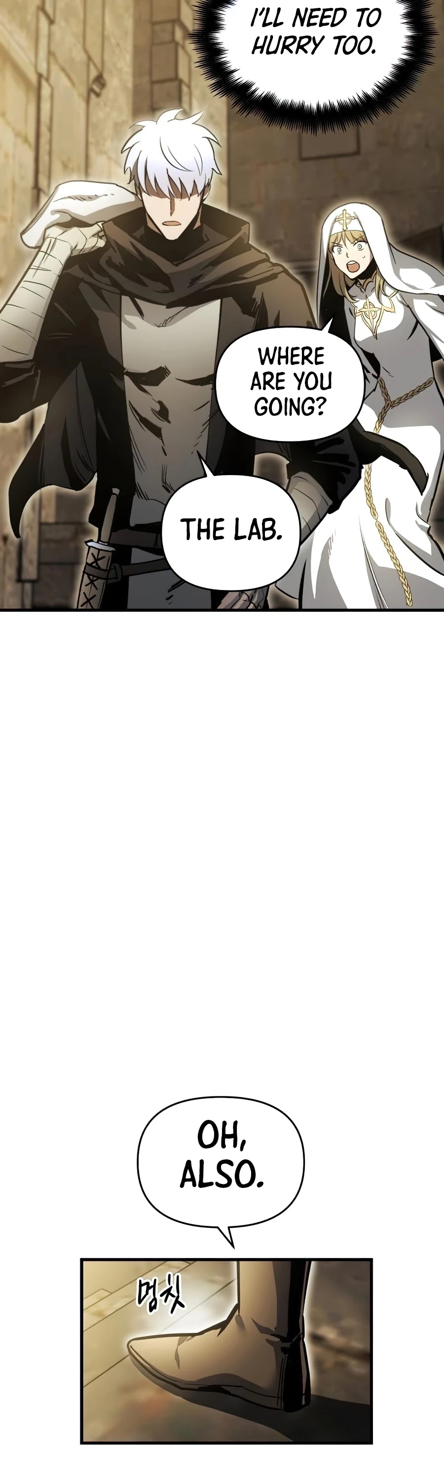 Read Reincarnation Of The Suicidal Battle God Manga Online