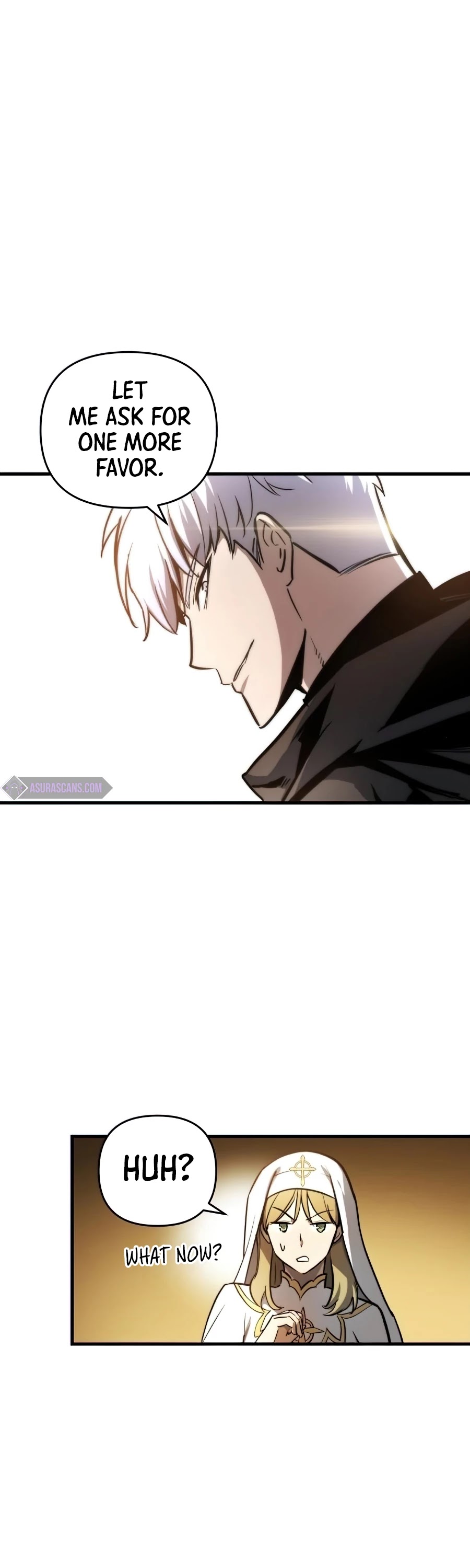 Read Reincarnation Of The Suicidal Battle God Manga Online