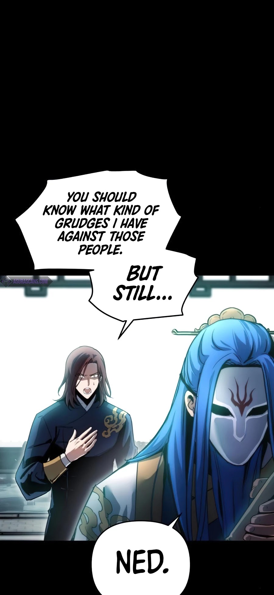 Read Reincarnation Of The Suicidal Battle God Manga Online