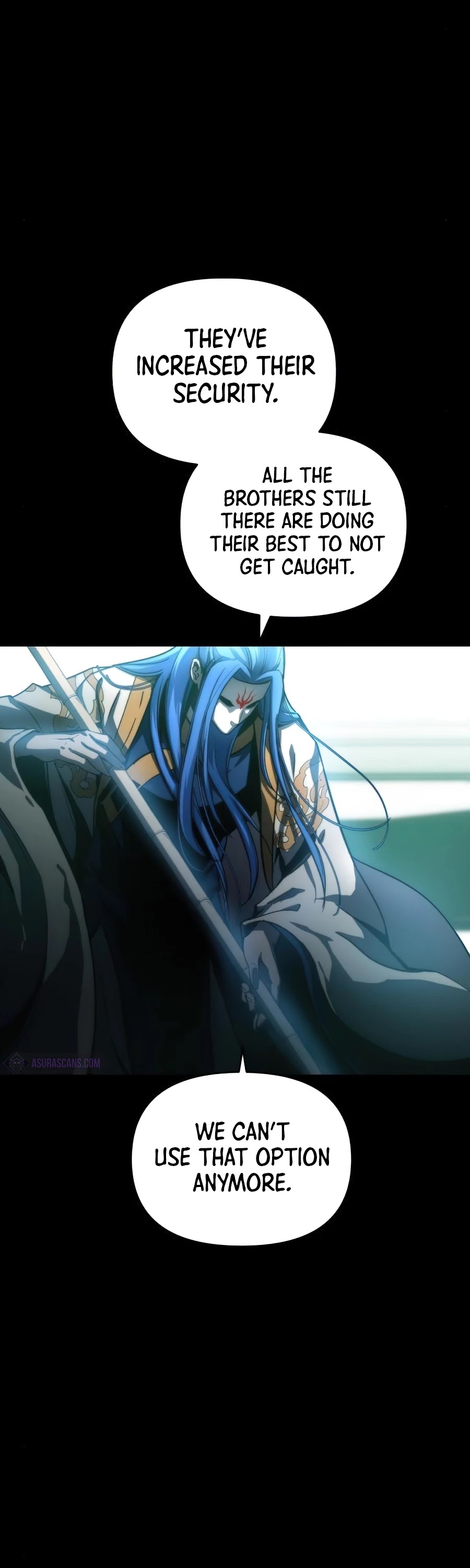 Read Reincarnation Of The Suicidal Battle God Manga Online