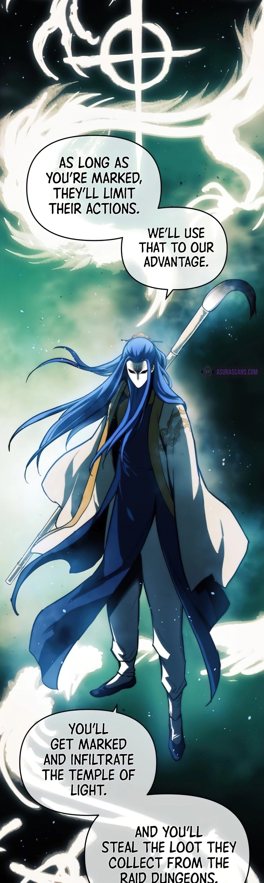 Read Reincarnation Of The Suicidal Battle God Manga Online