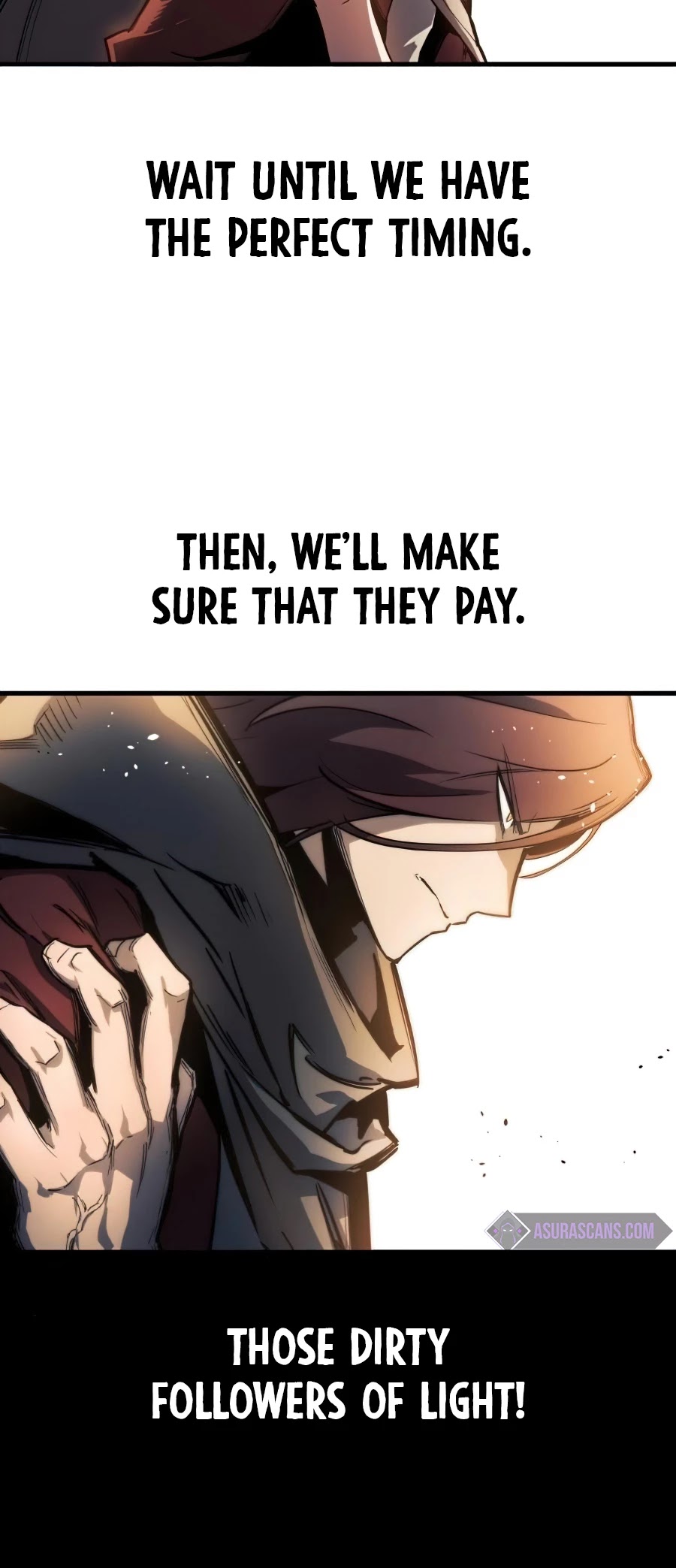 Read Reincarnation Of The Suicidal Battle God Manga Online