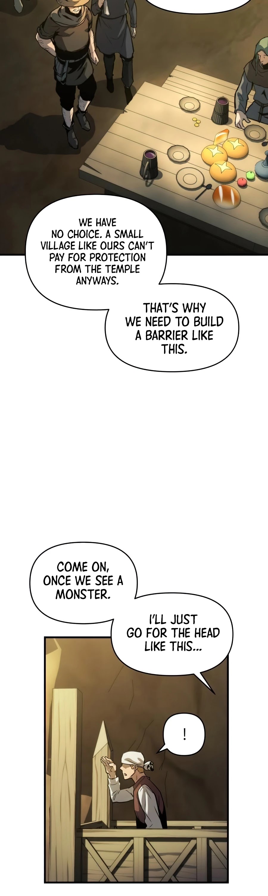 Read Reincarnation Of The Suicidal Battle God Manga Online