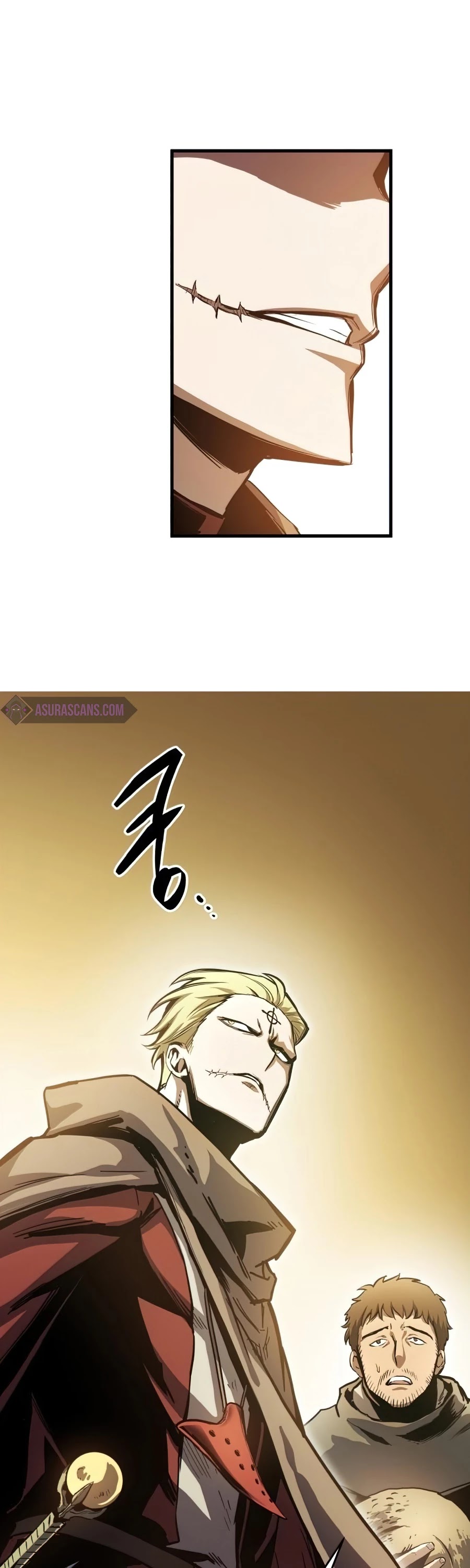 Read Reincarnation Of The Suicidal Battle God Manga Online