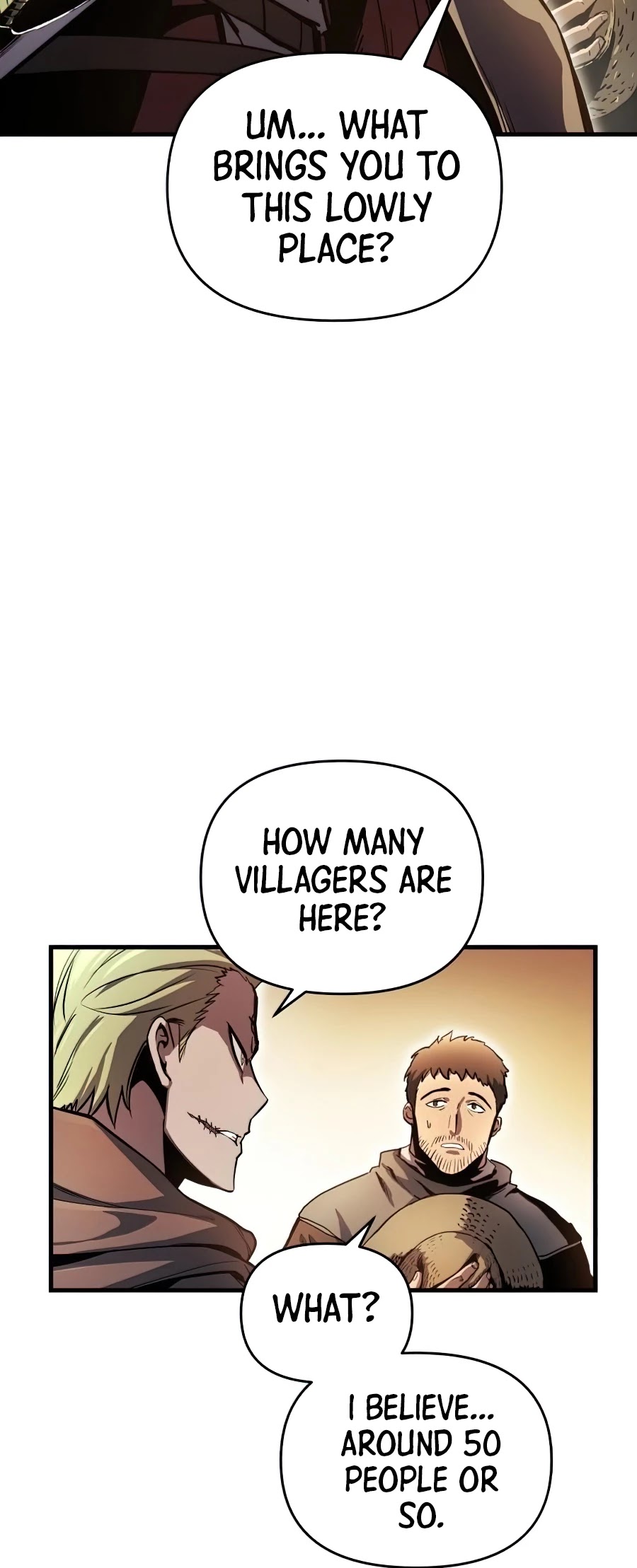 Read Reincarnation Of The Suicidal Battle God Manga Online