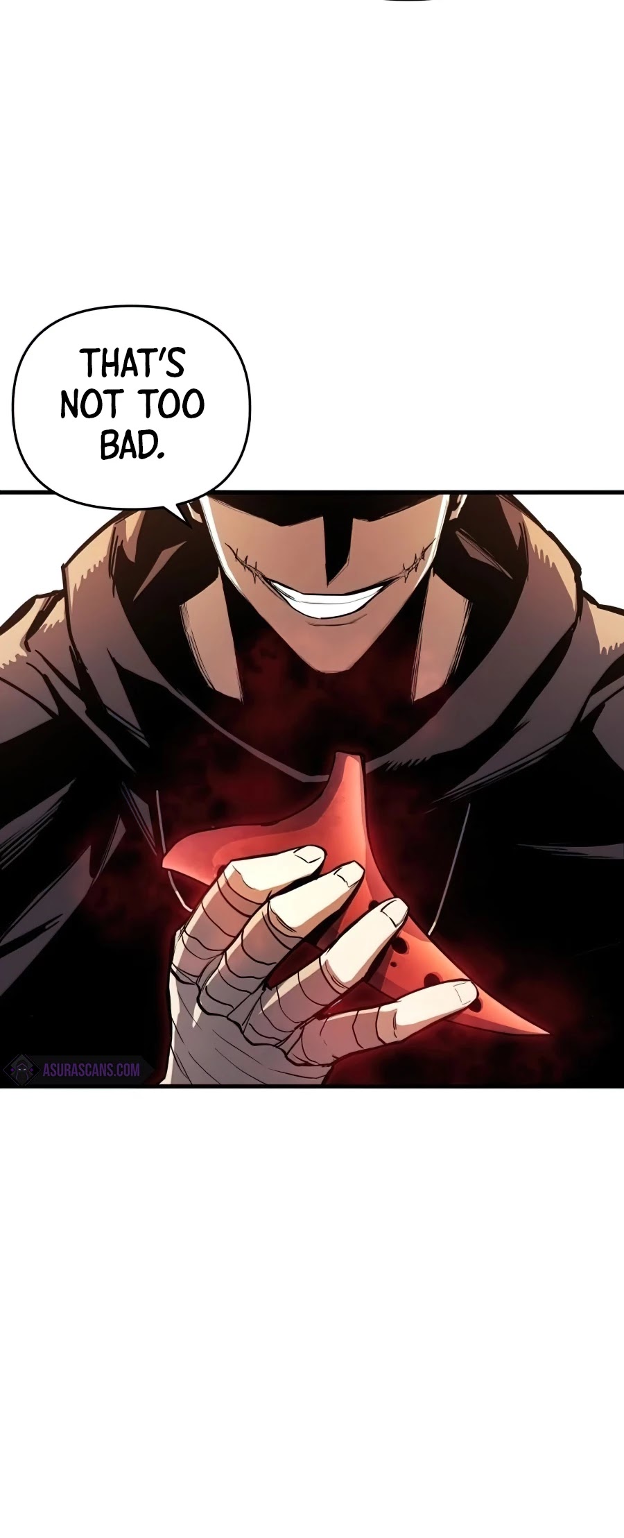 Read Reincarnation Of The Suicidal Battle God Manga Online