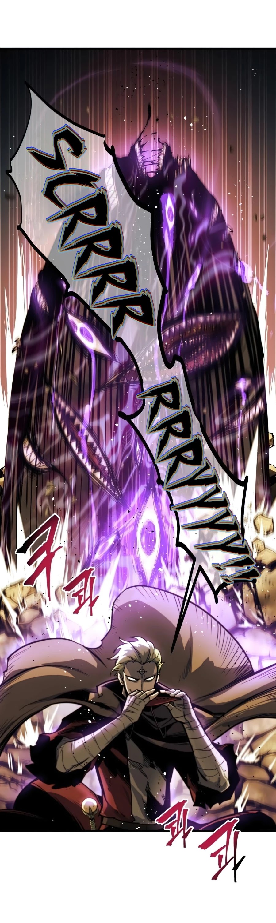 Read Reincarnation Of The Suicidal Battle God Manga Online