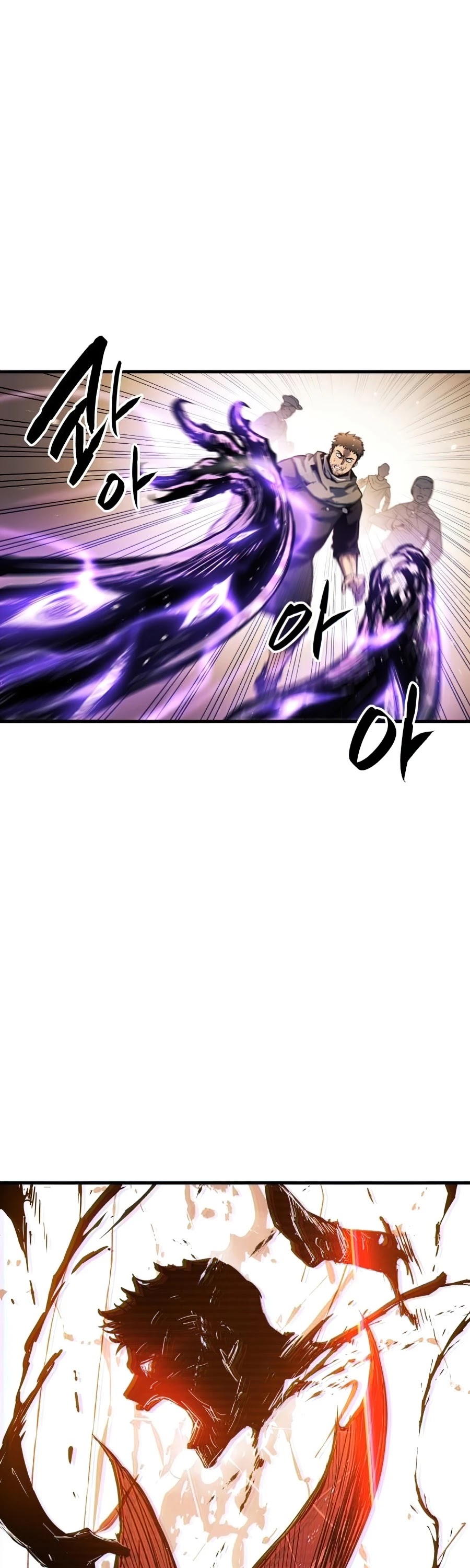 Read Reincarnation Of The Suicidal Battle God Manga Online