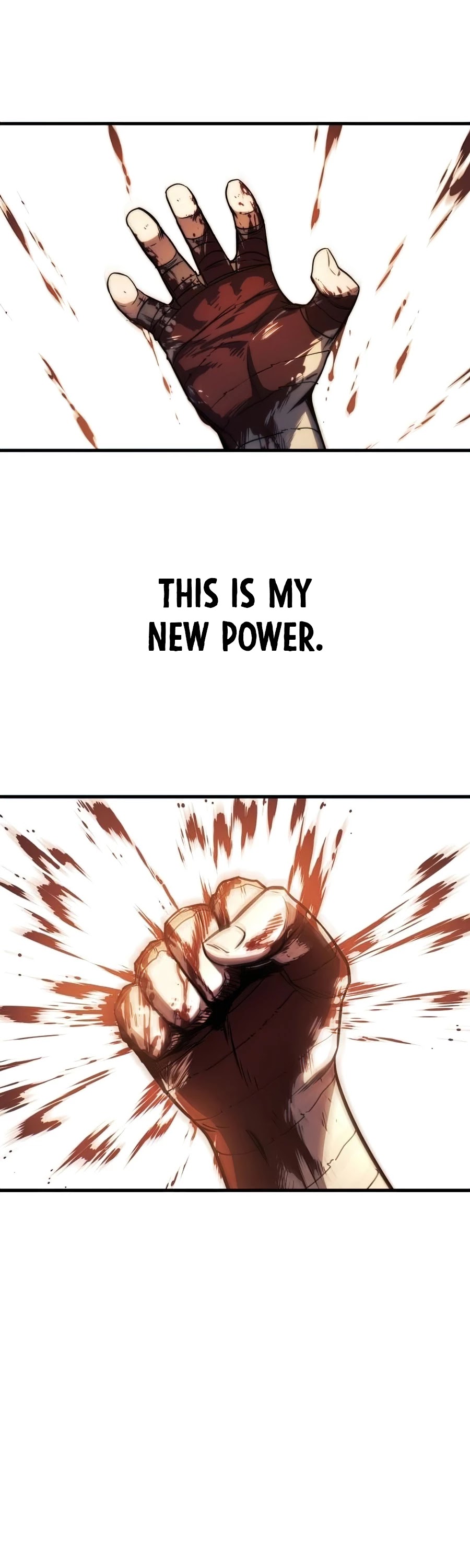 Read Reincarnation Of The Suicidal Battle God Manga Online