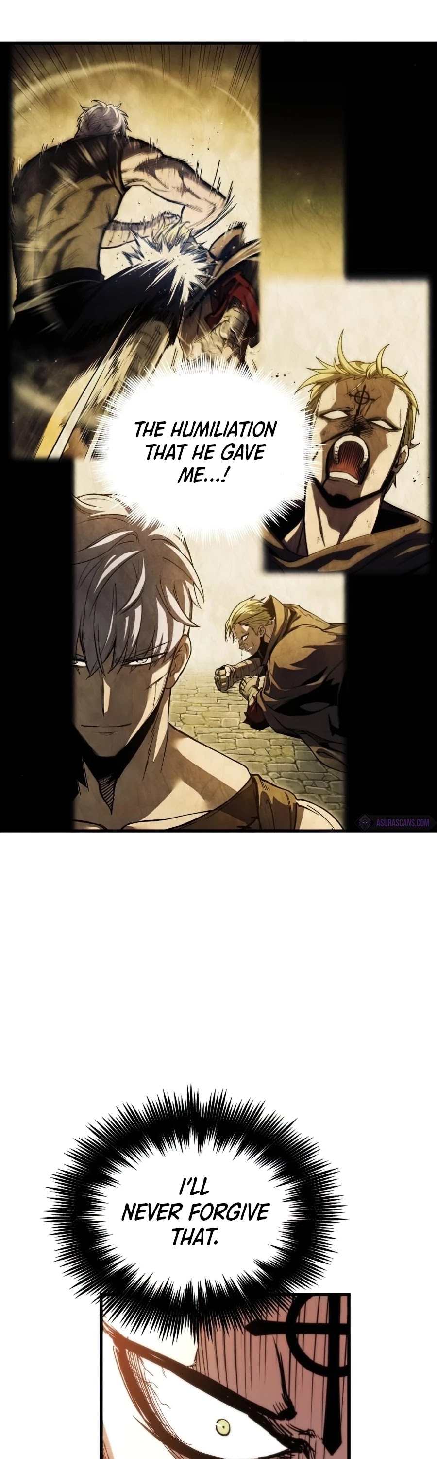 Read Reincarnation Of The Suicidal Battle God Manga Online