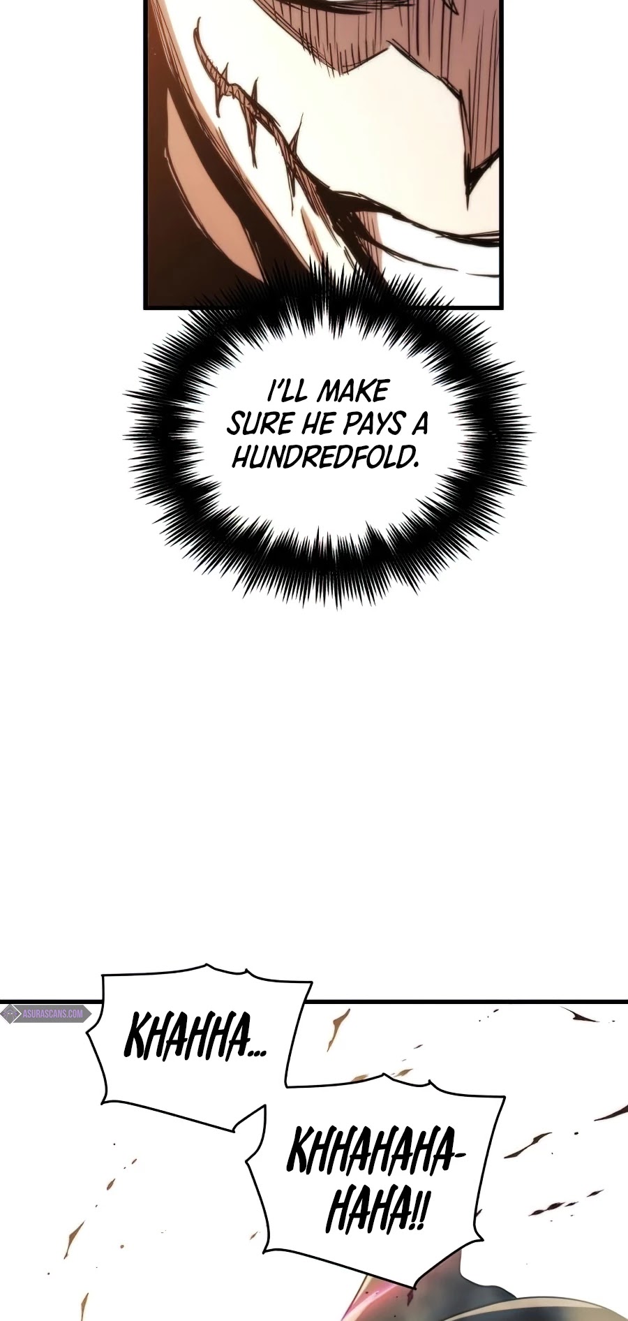 Read Reincarnation Of The Suicidal Battle God Manga Online